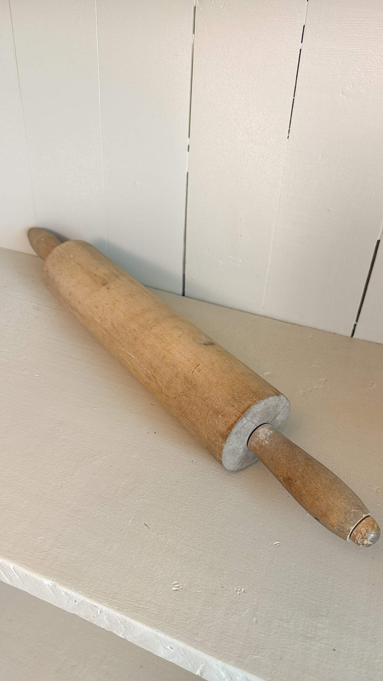 Vintage Rolling Pins