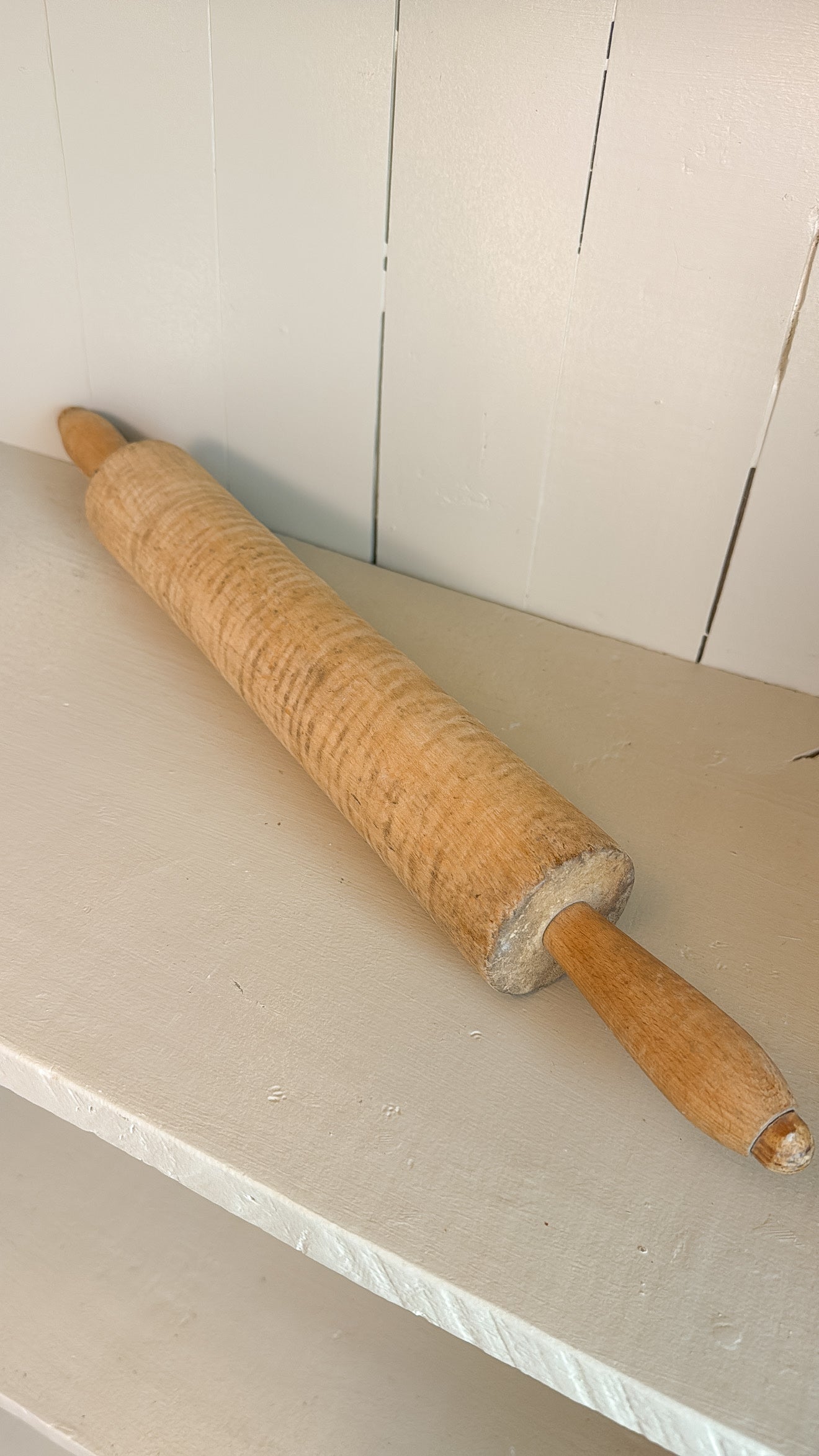 Vintage Rolling Pins