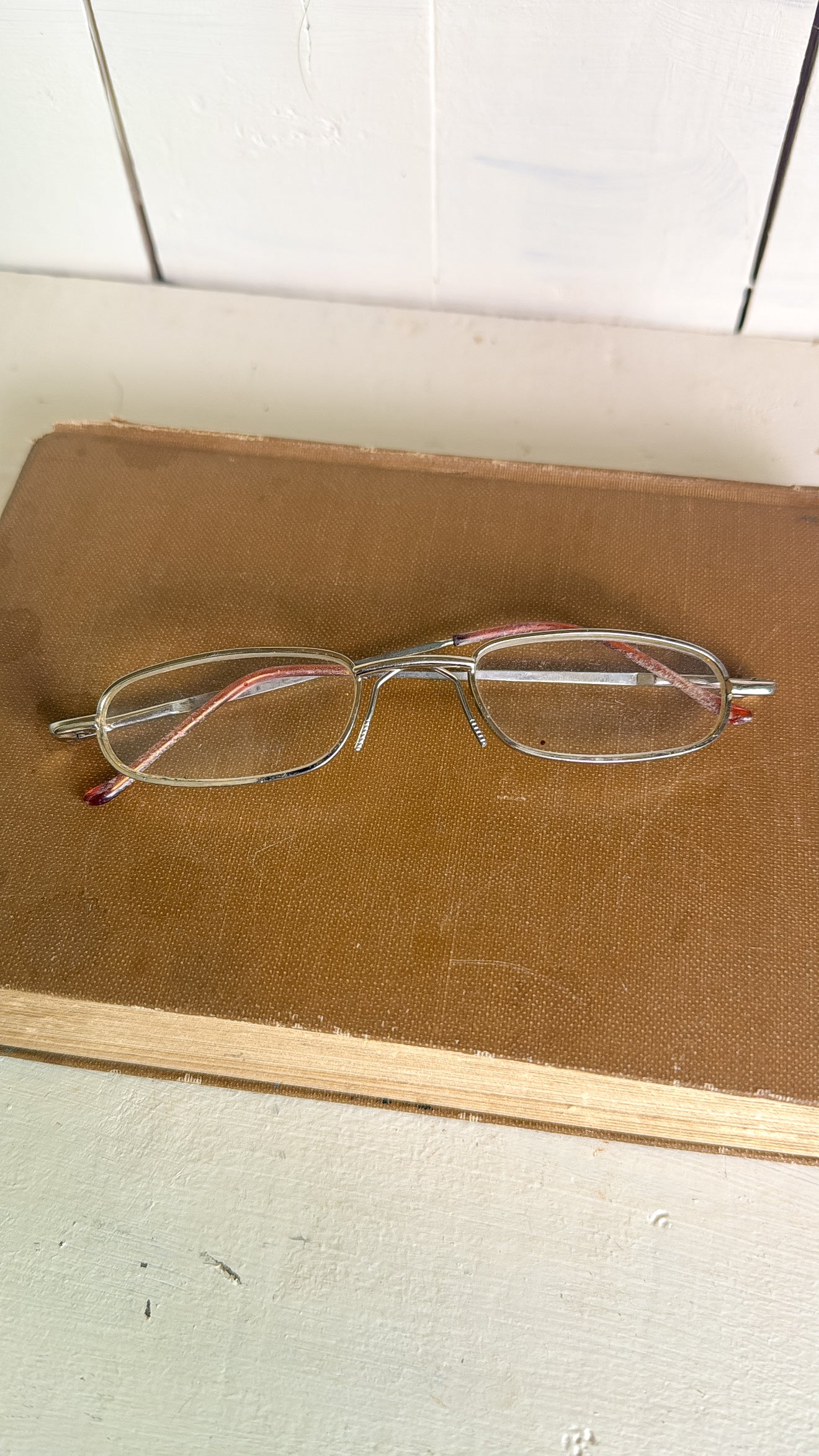 Vintage Reading Glasses