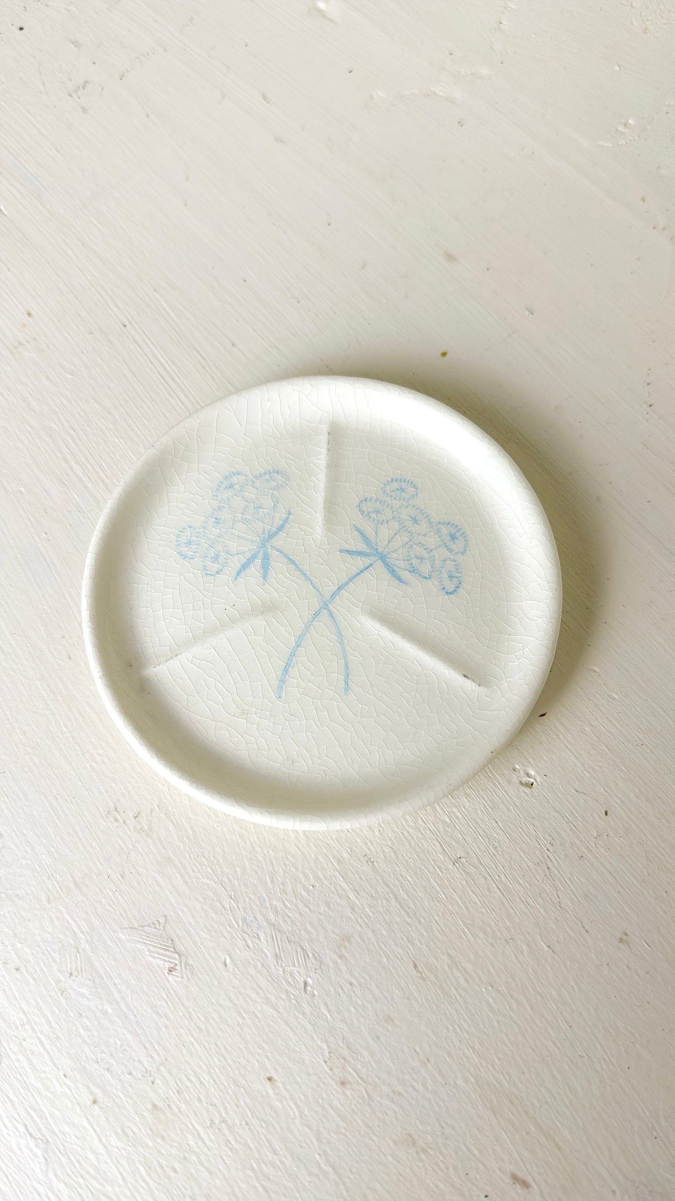 Butter Pats