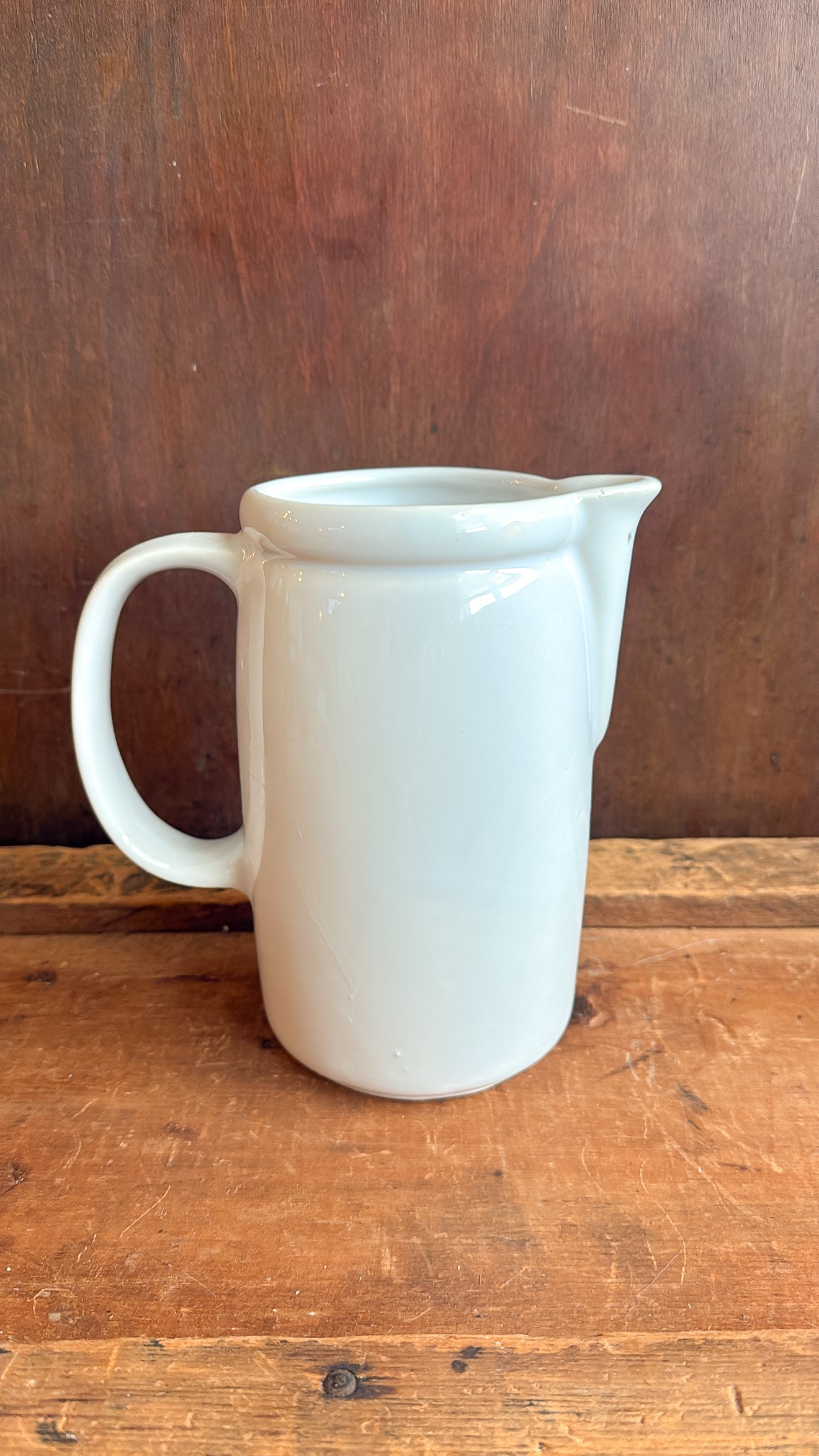 Mccoy Pitcher