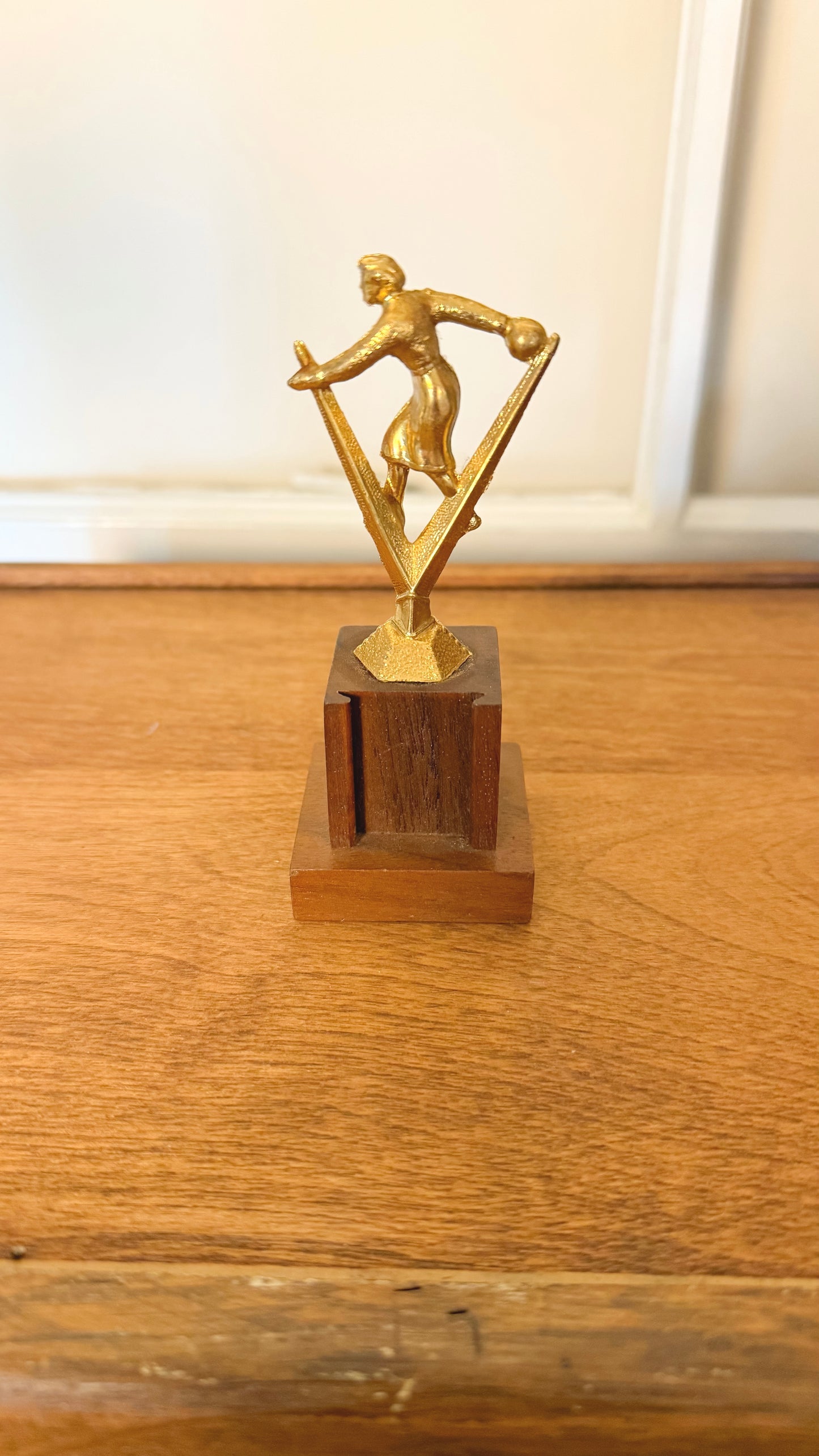 Mini Trophy
