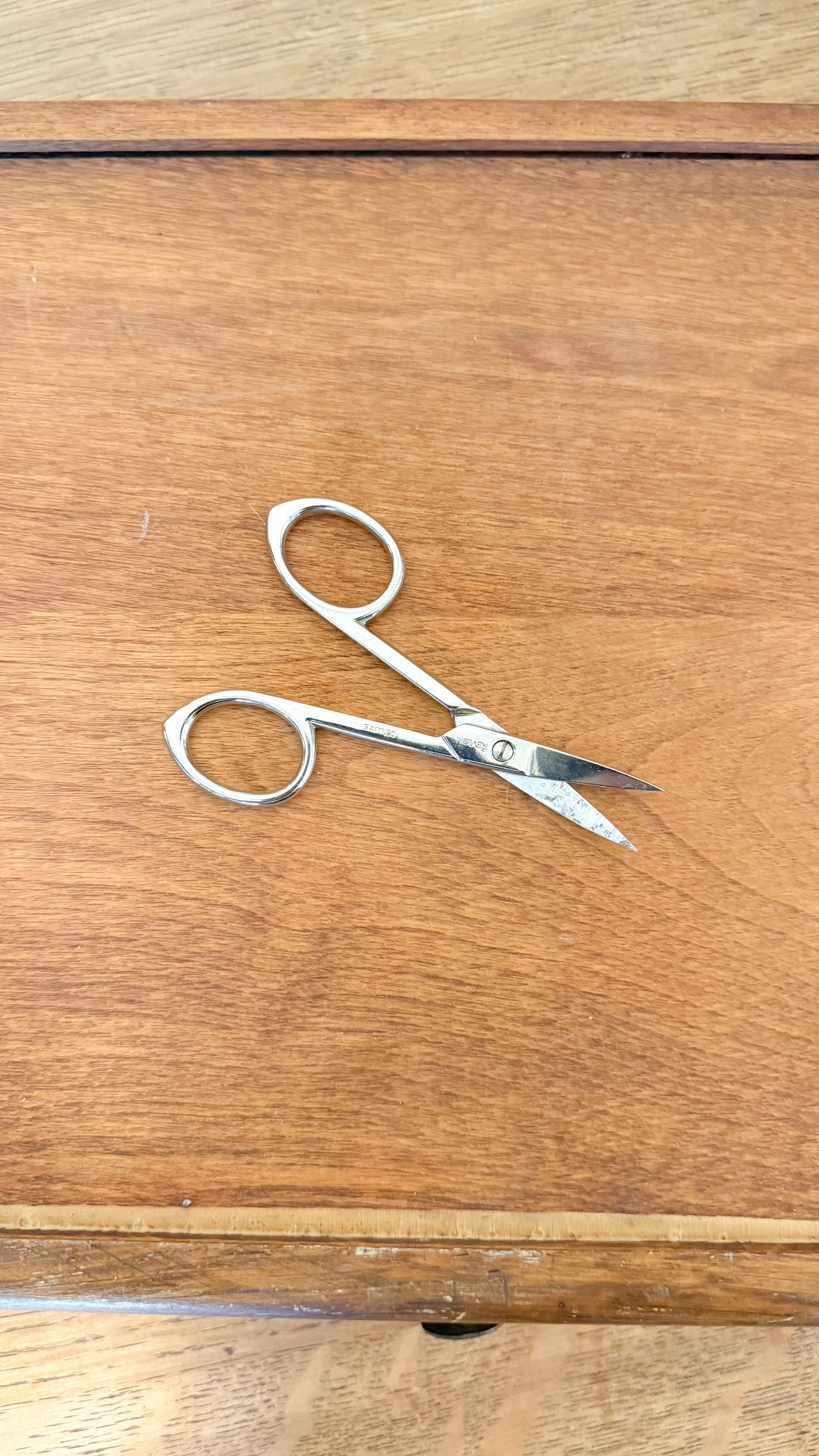 Mini Sewing Scissor