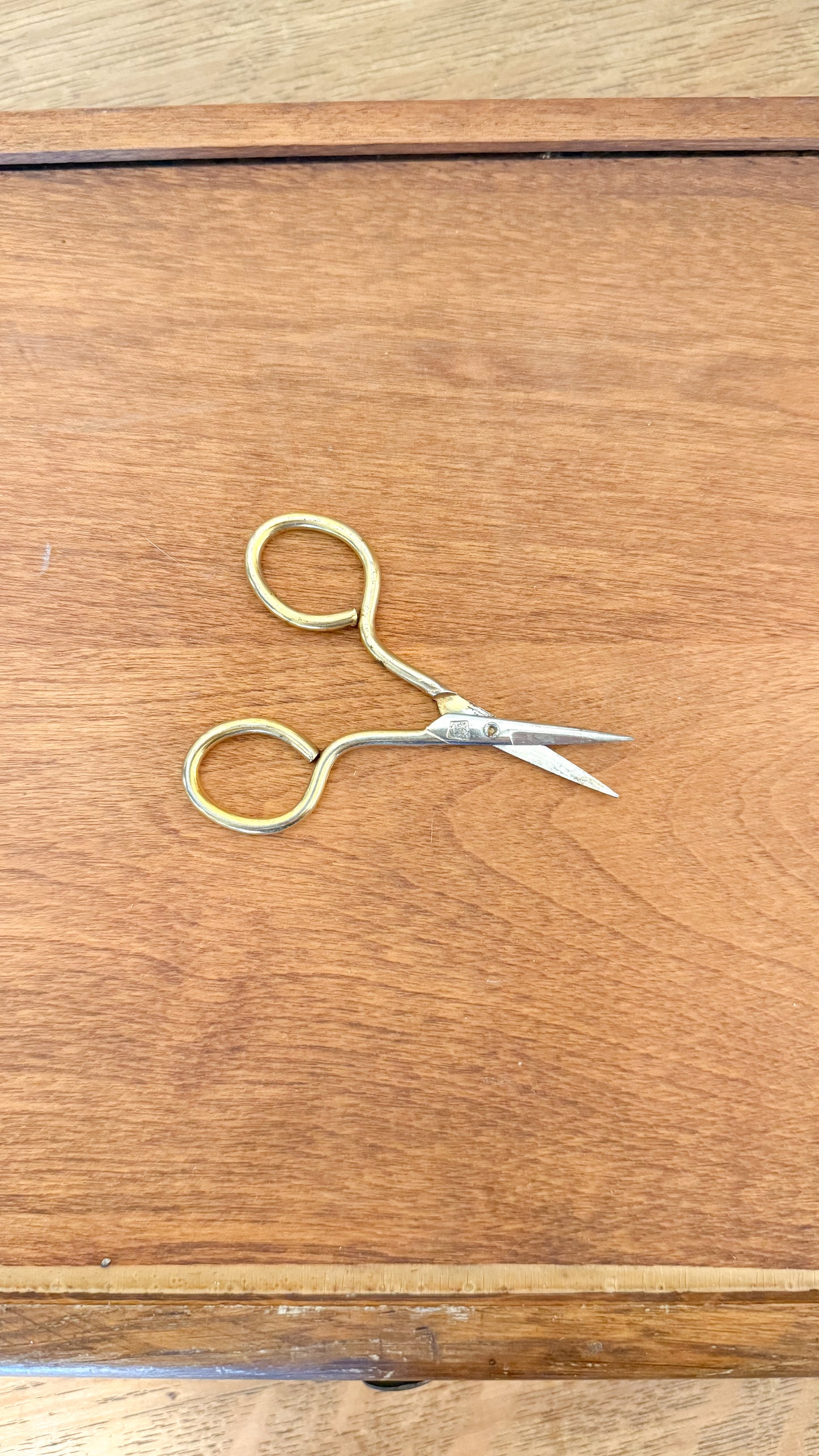 Mini Sewing Scissor