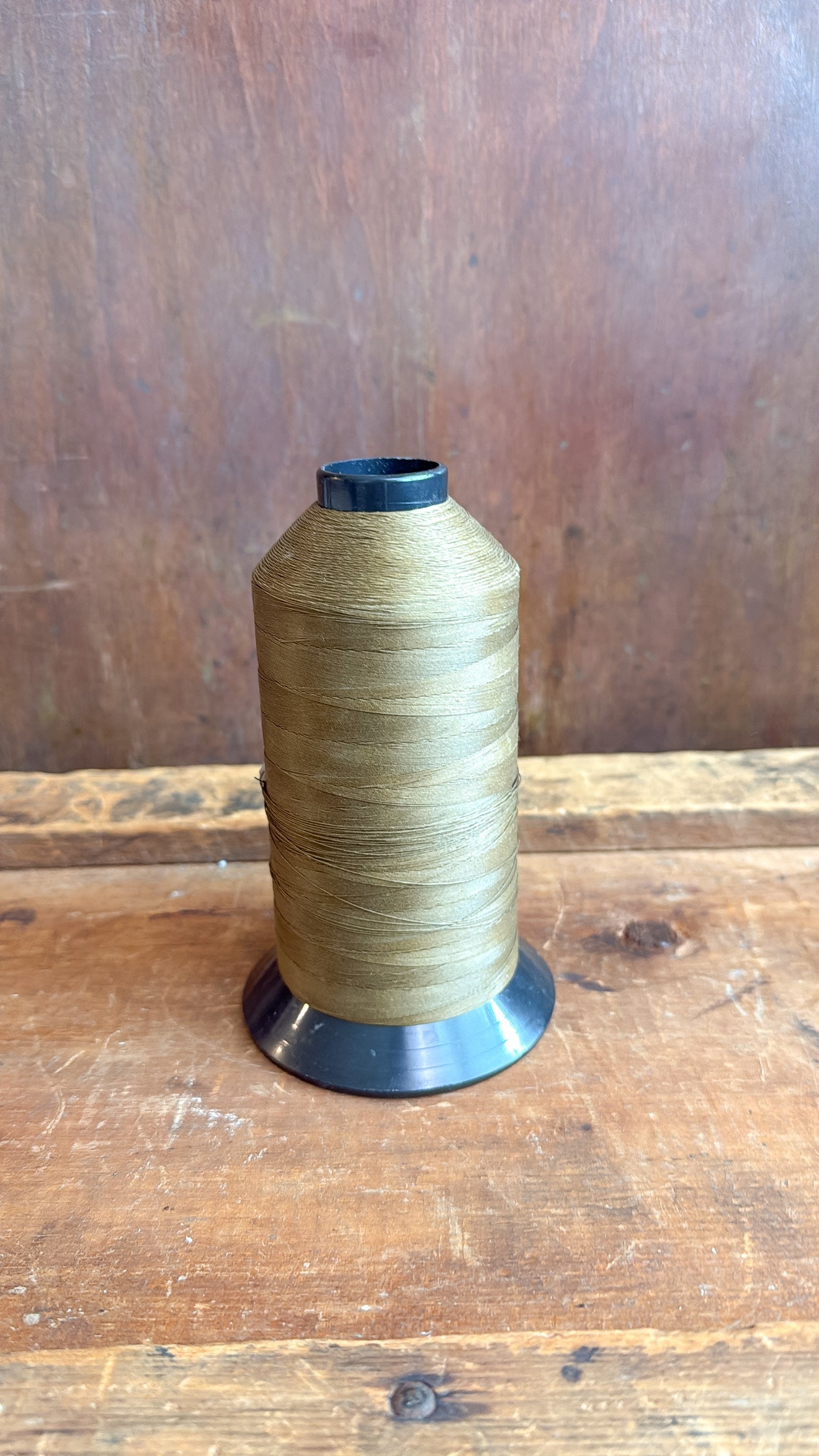 Vintage Spools