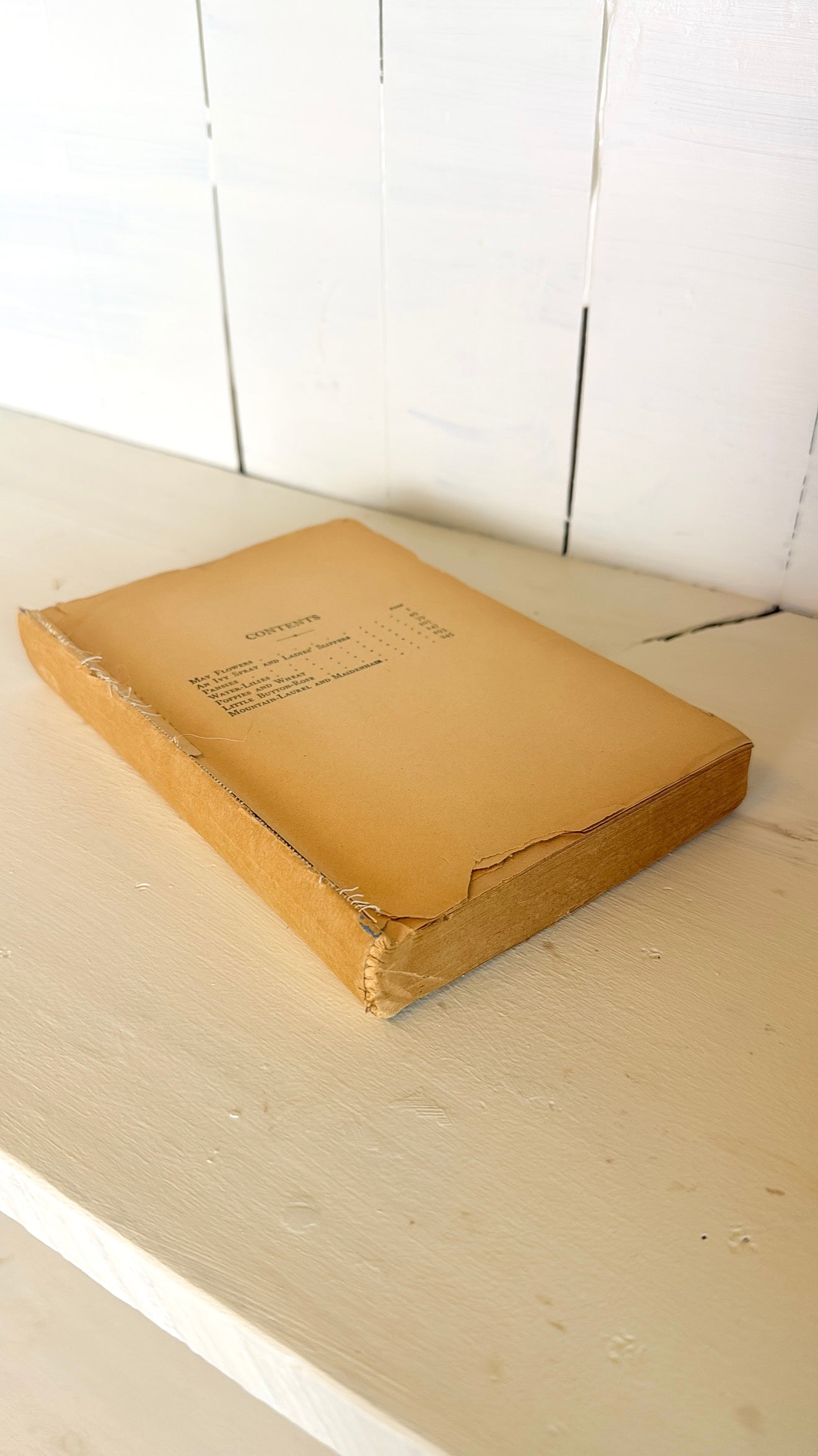 Unbound Books