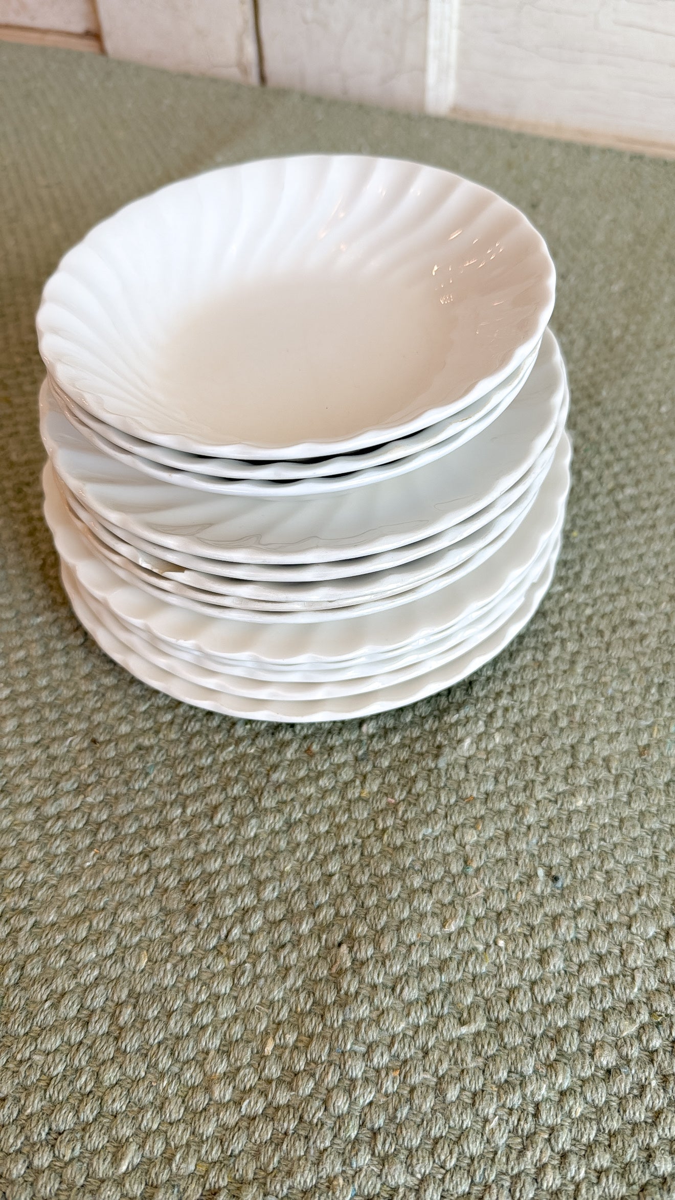 Johnson Bros. Bread and Butter Plate