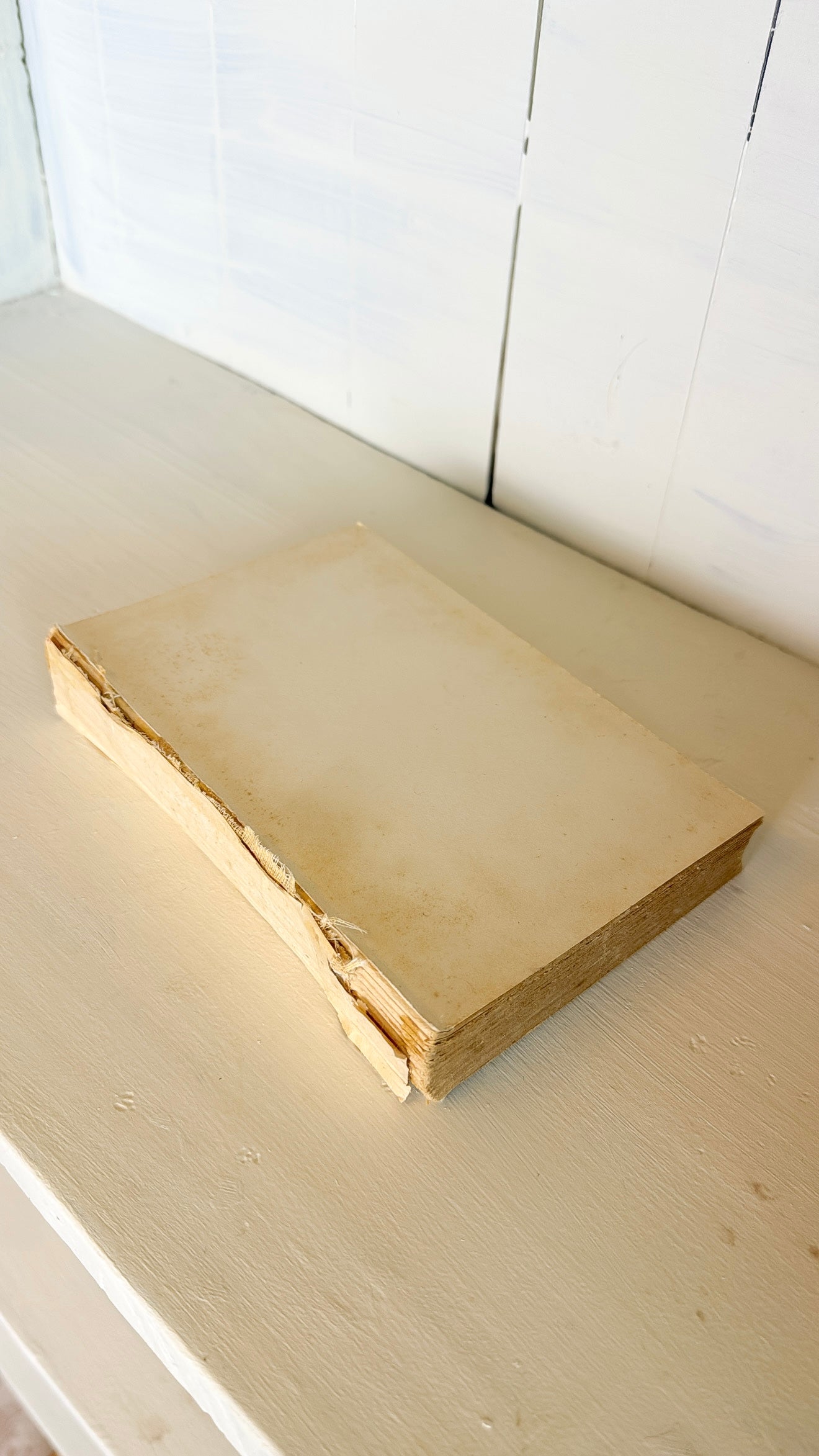Unbound Books