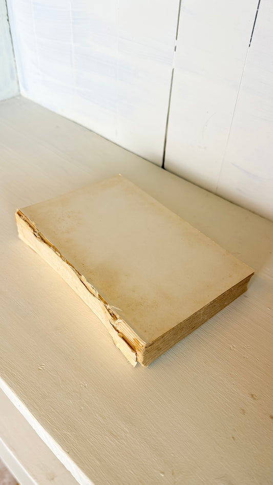 Unbound Books