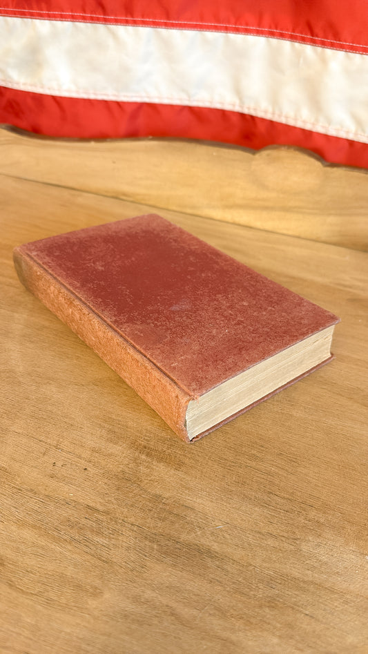 Red Books