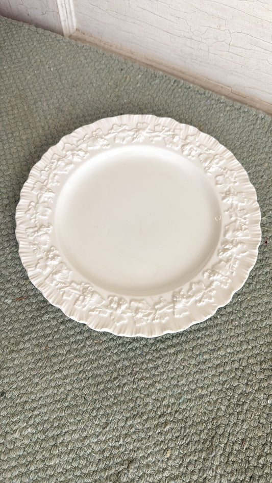 Wedgwood Queensware Salad Plate