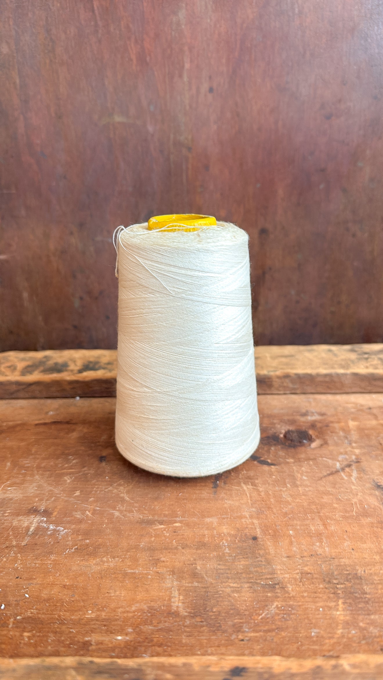 Vintage Spools