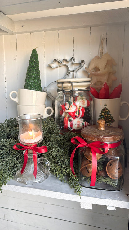 Set of 2 USA Coffee Mugs