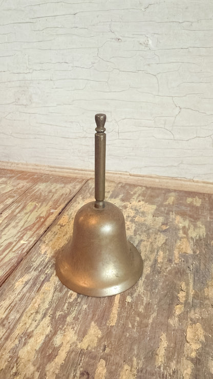 Brass Bell