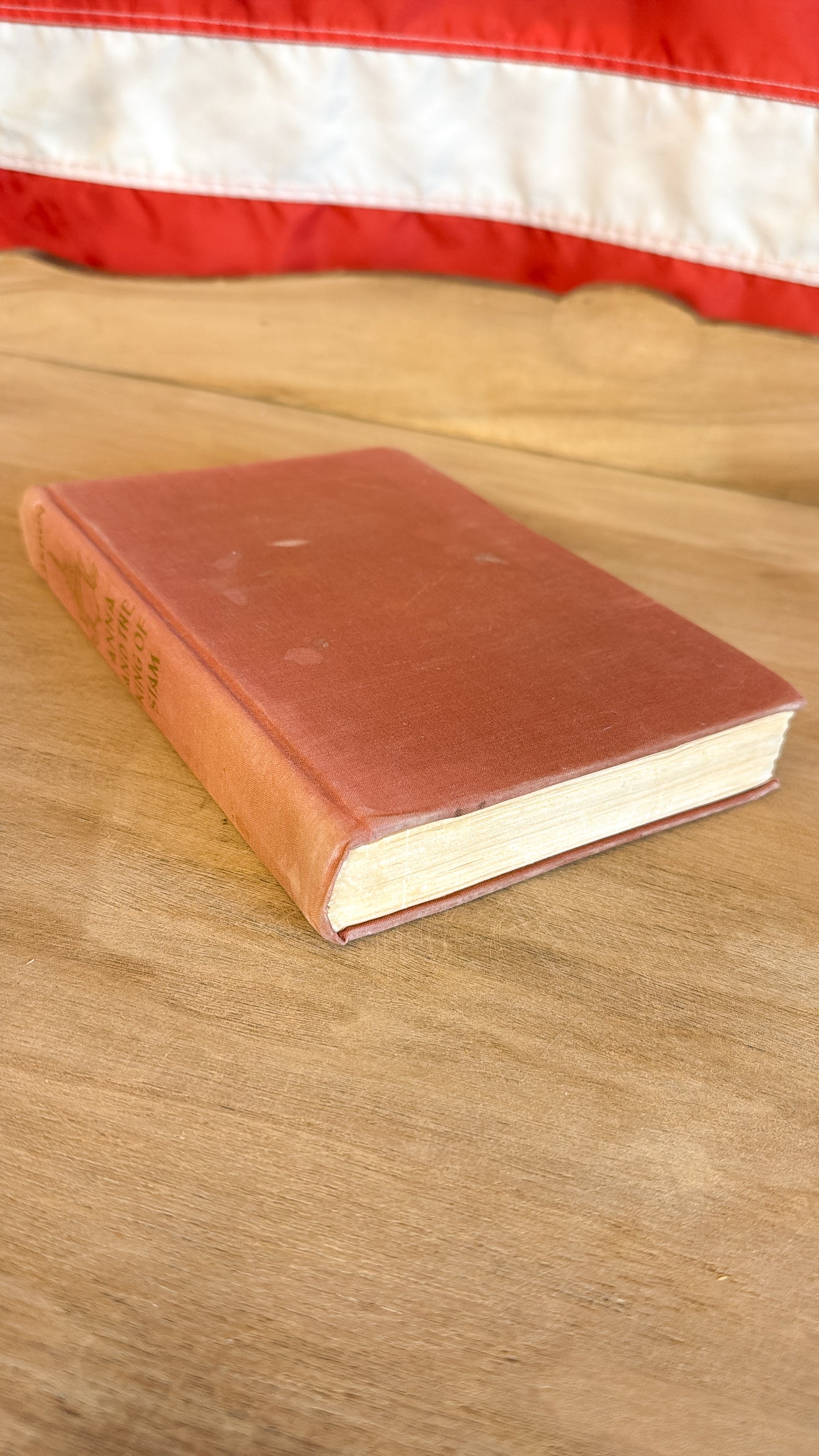Red Books