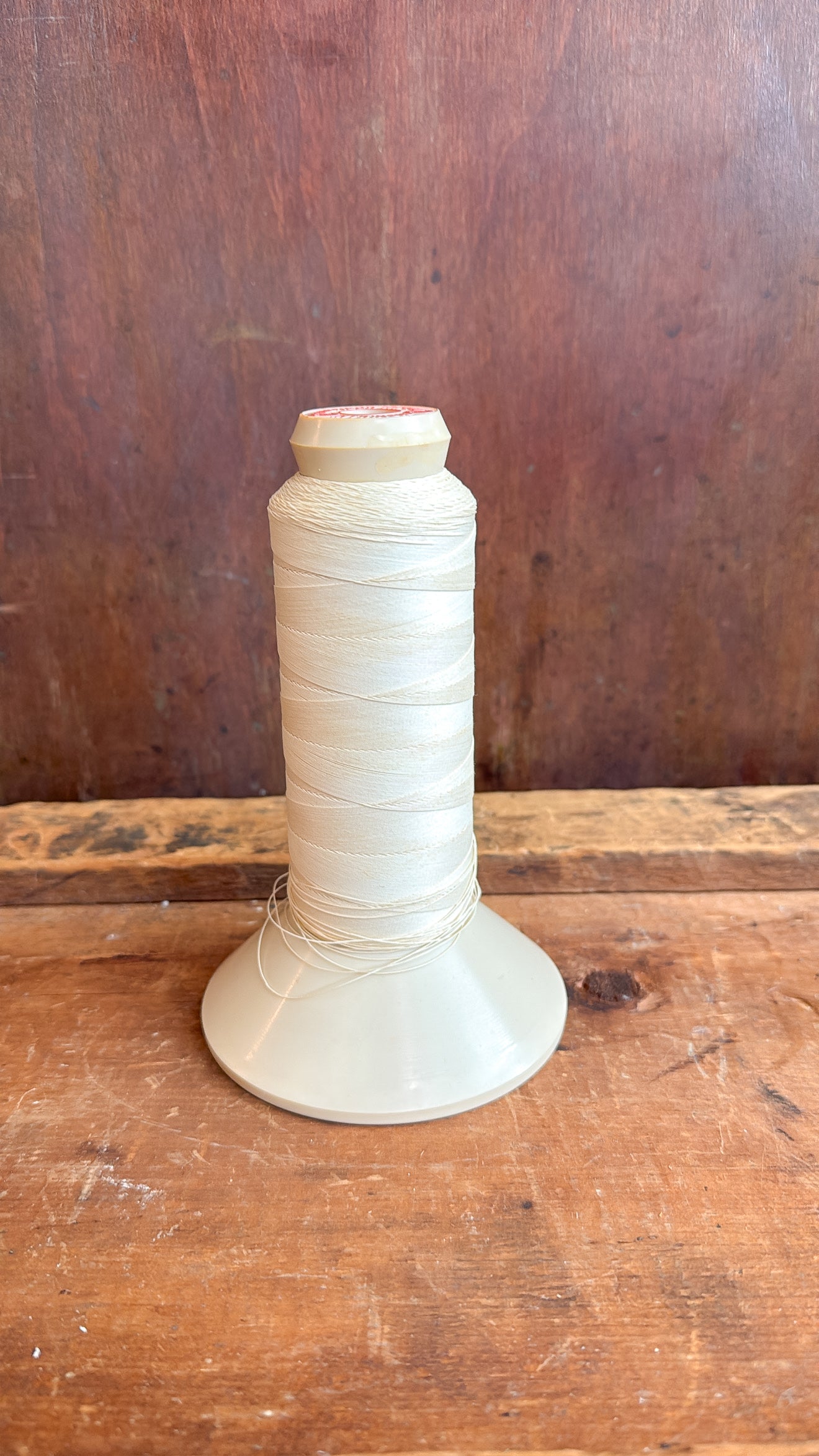 Vintage Spools