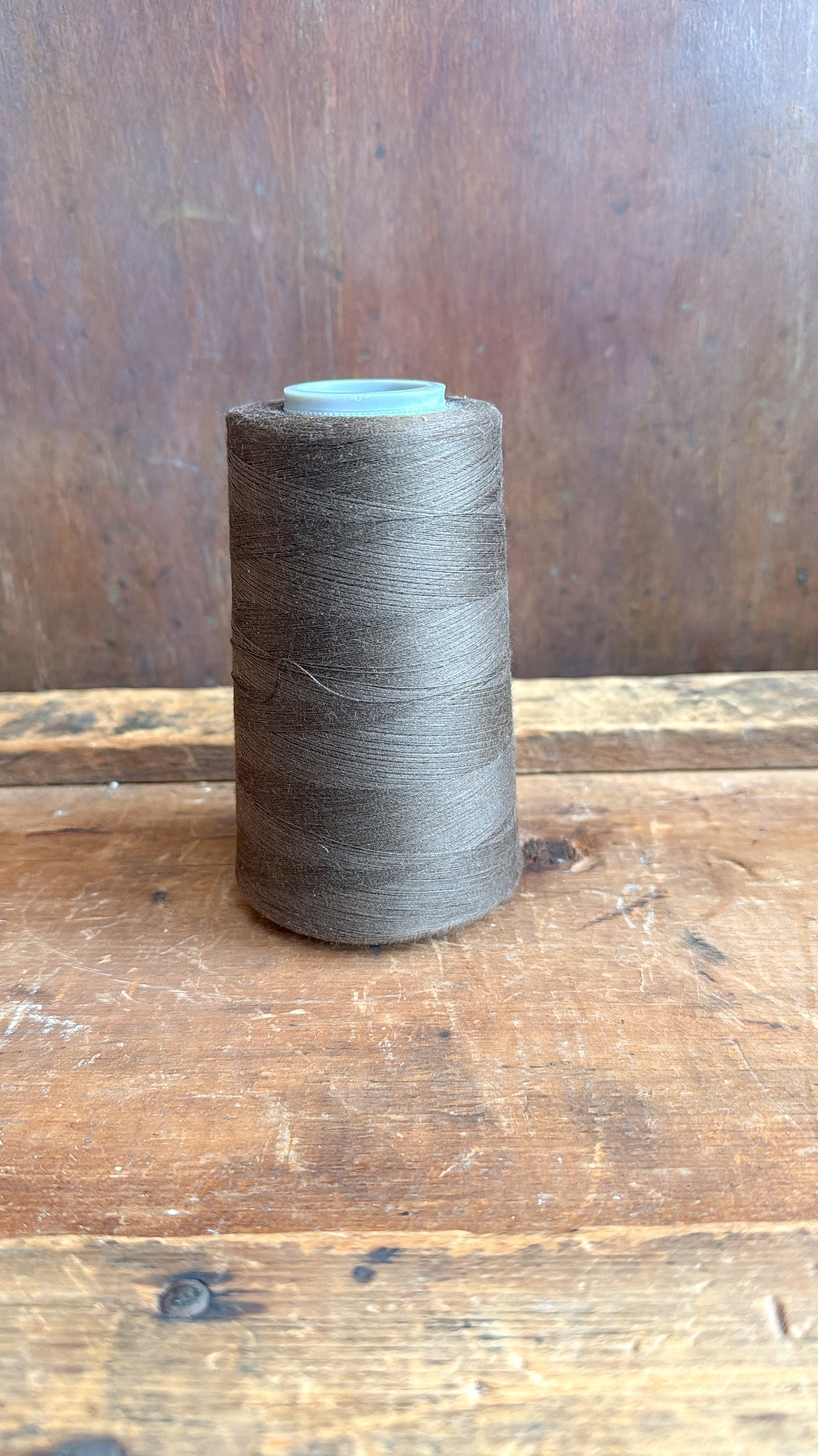 Vintage Spools