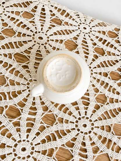 4.5” Tall ‘USA’ Creamer
