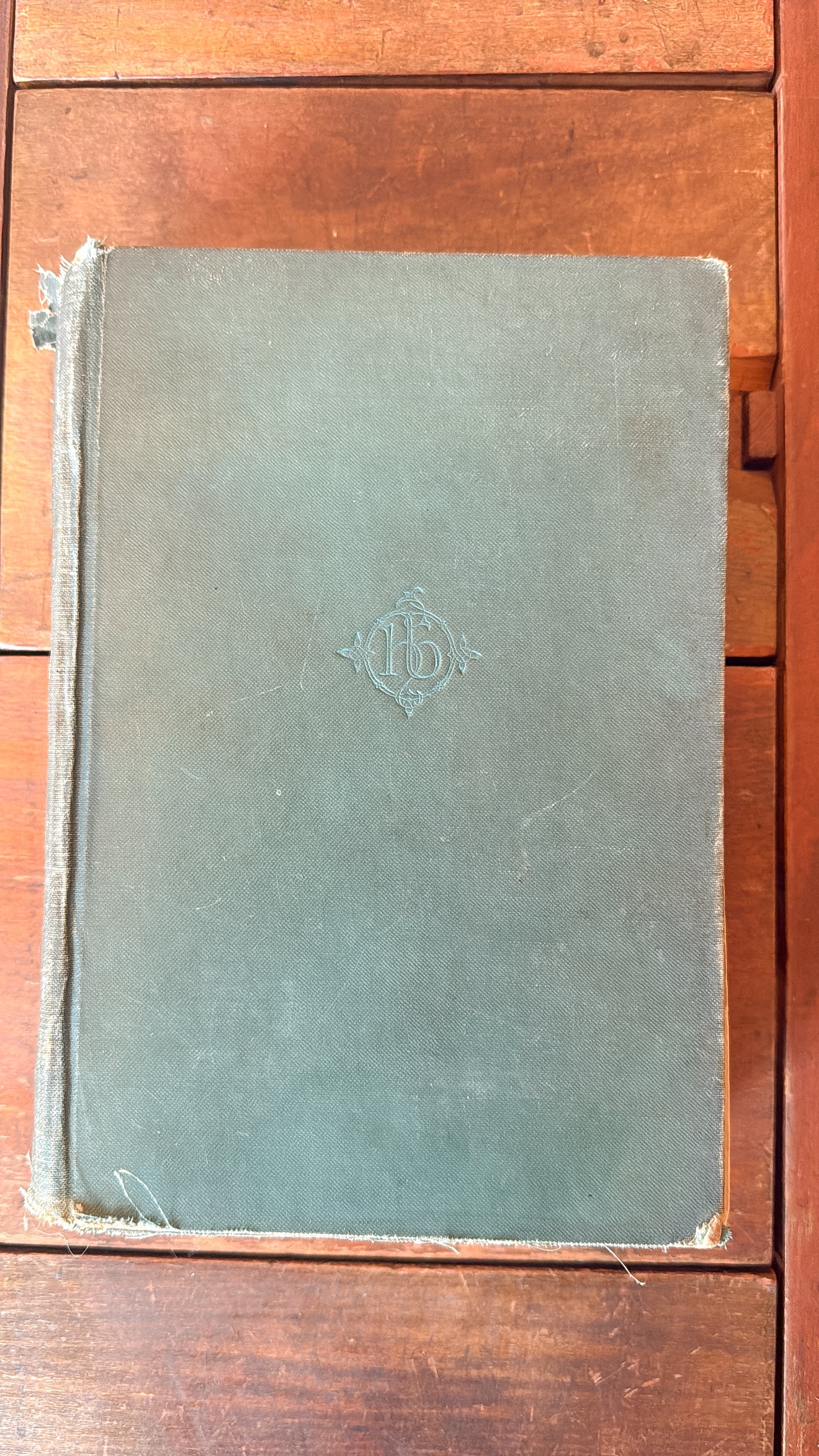 Green Books