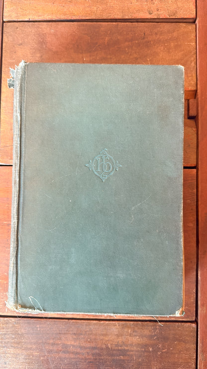 Green Books