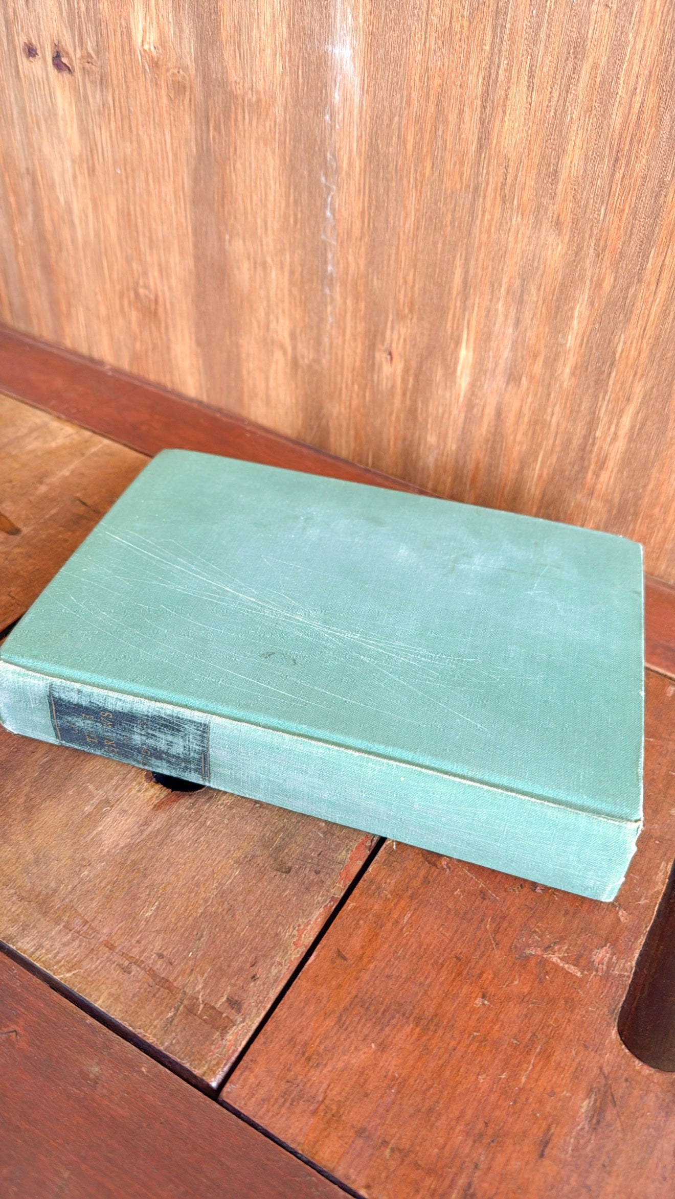 Green Books