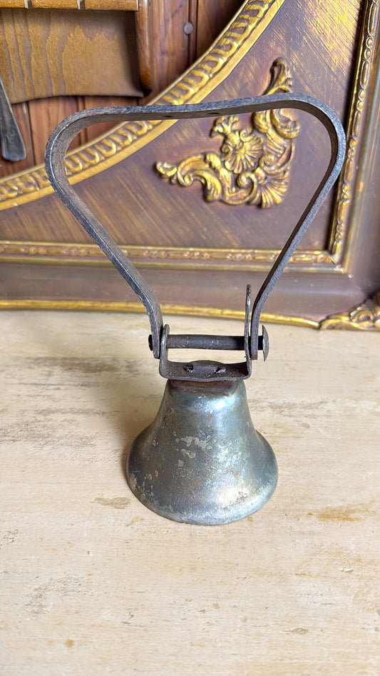 Primitive Country Store Door Entrance Bell