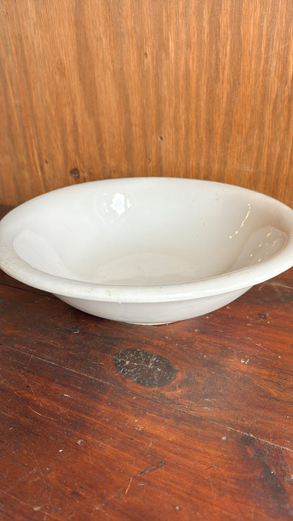 McCoy Basin Bowl