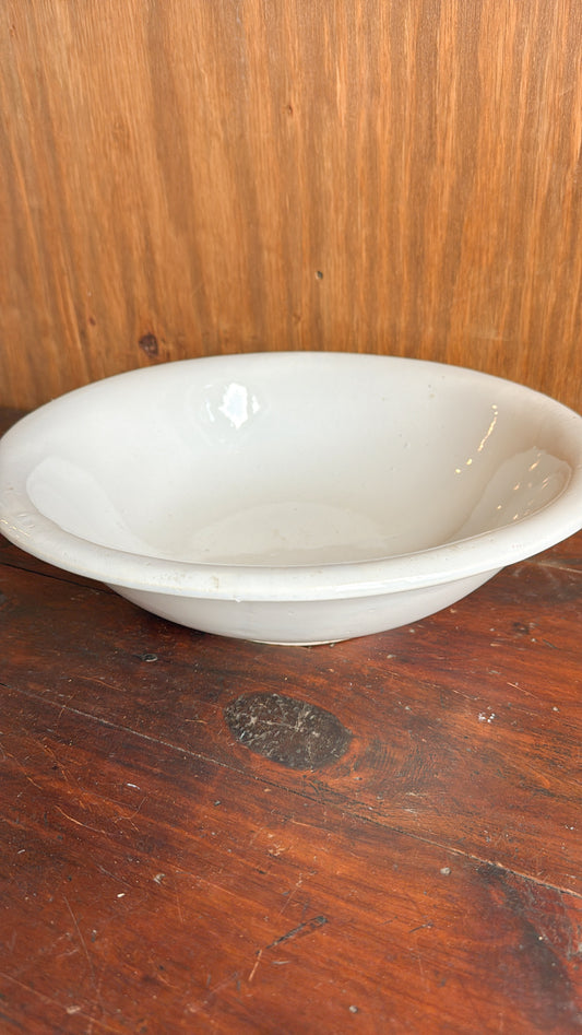 McCoy Basin Bowl
