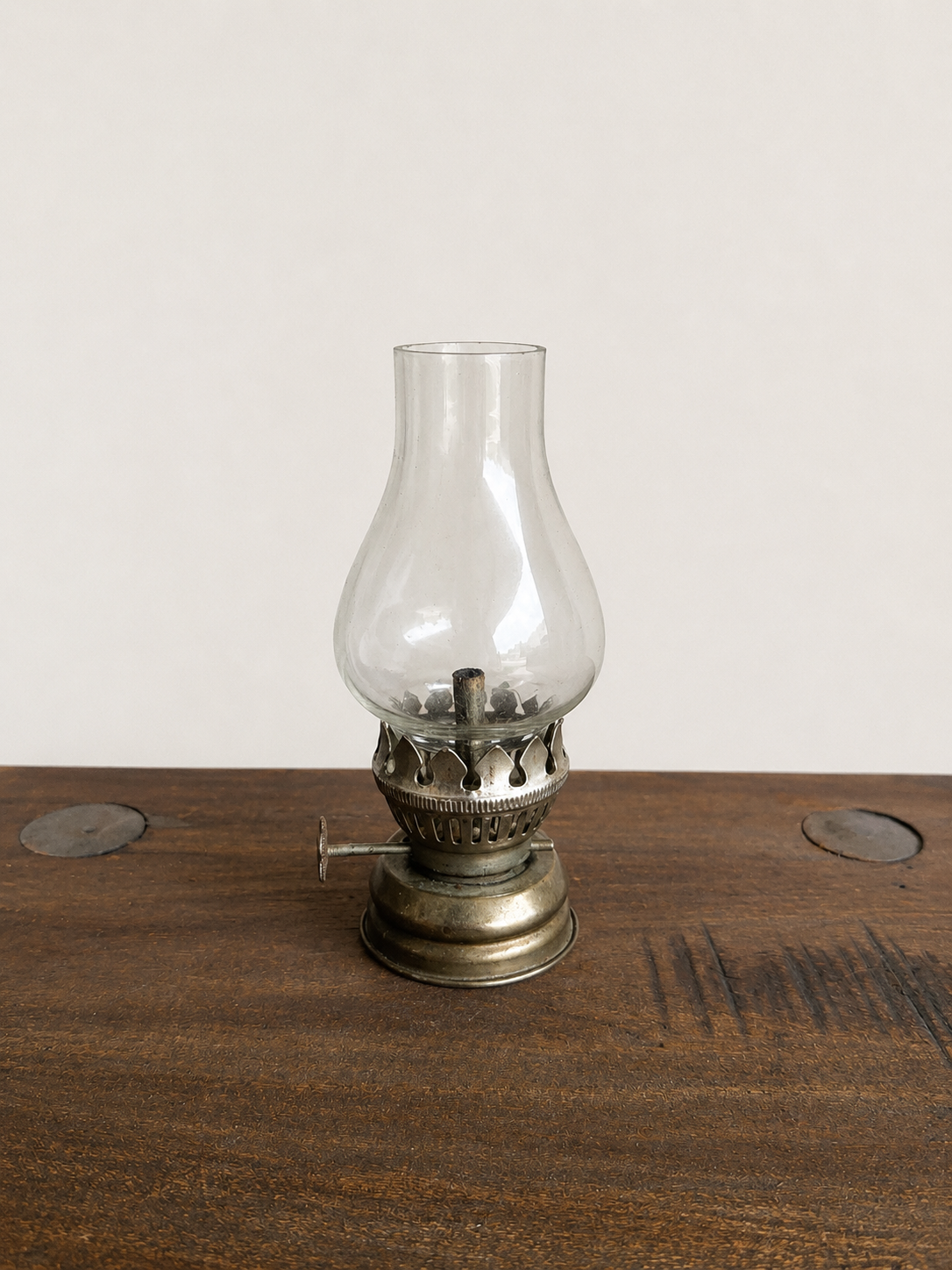Mini Oil Lamp