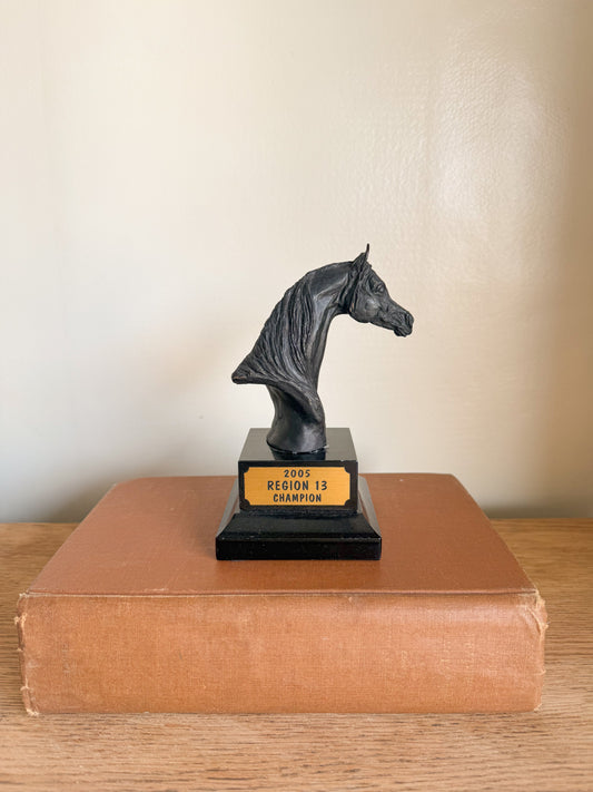 Stallion Champion Trophy