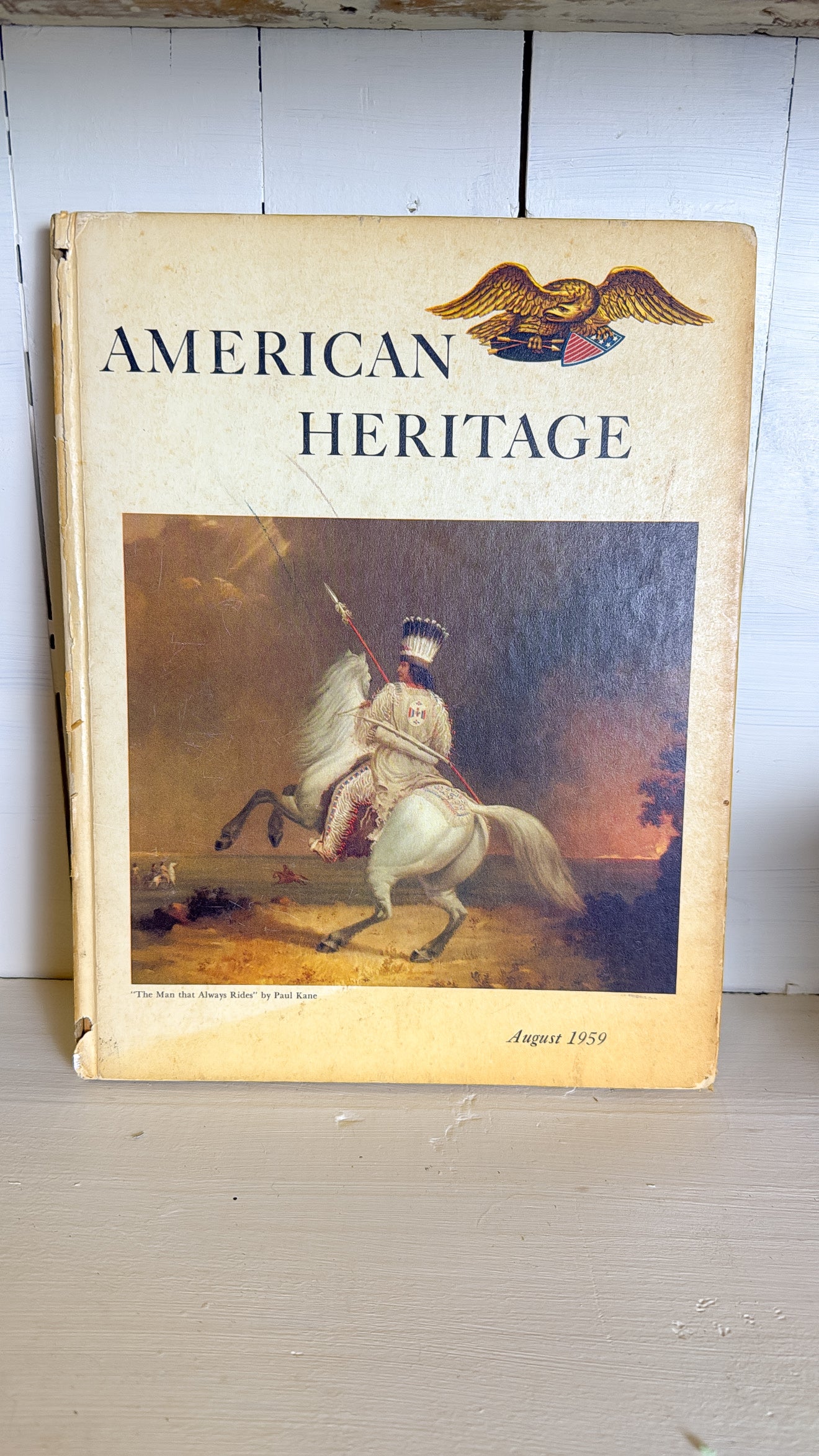 American Heritage Books