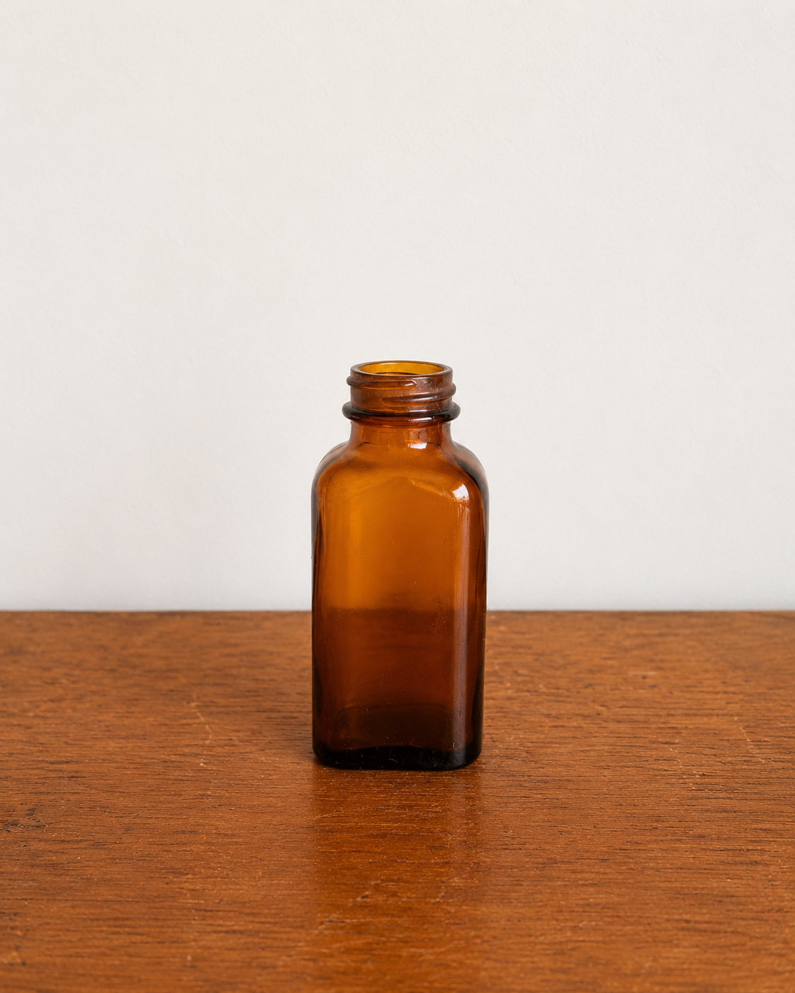 Amber Bottles