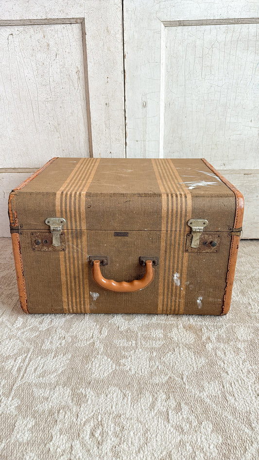 Vintage Suitcase