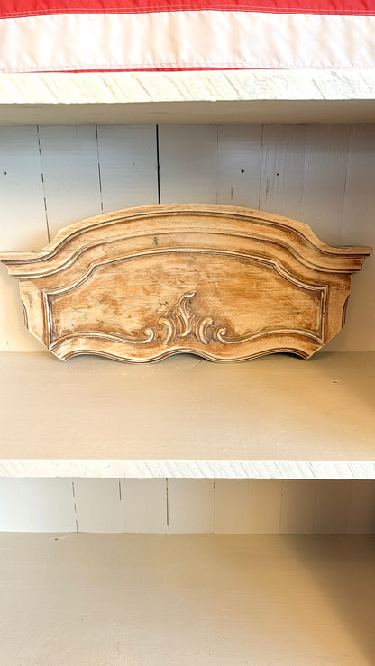 Old Architectural Piece
