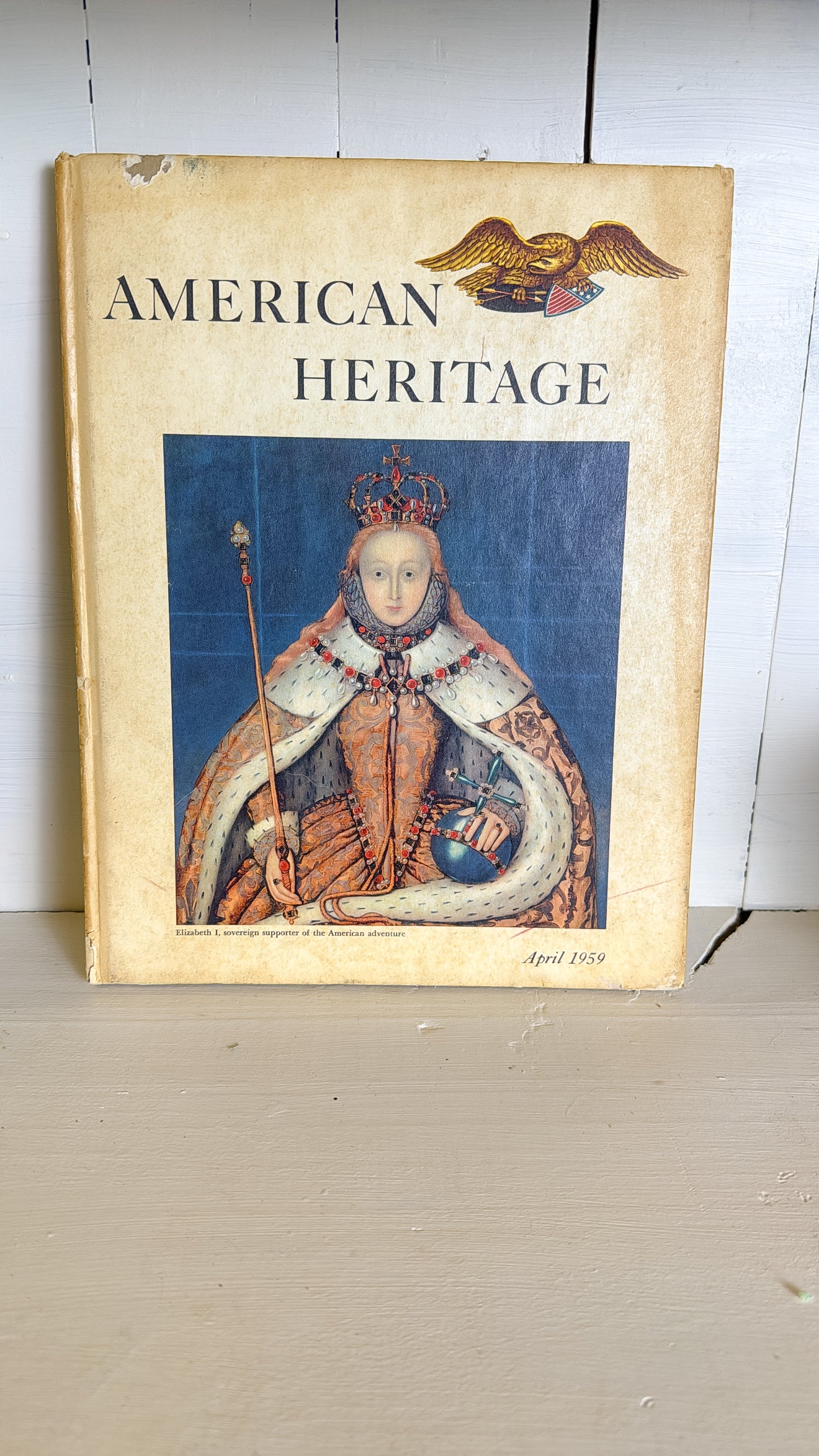 American Heritage Books