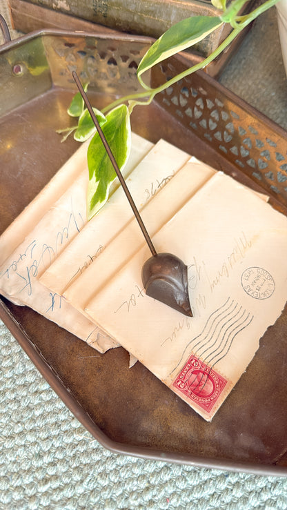 Old Letters Bundle