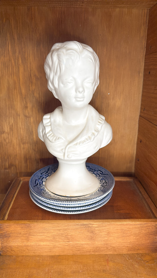 Boy Bust