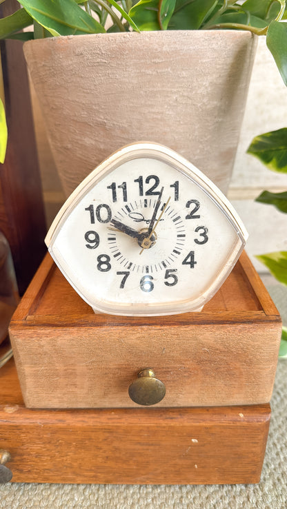 Vintage Ingraham Clock
