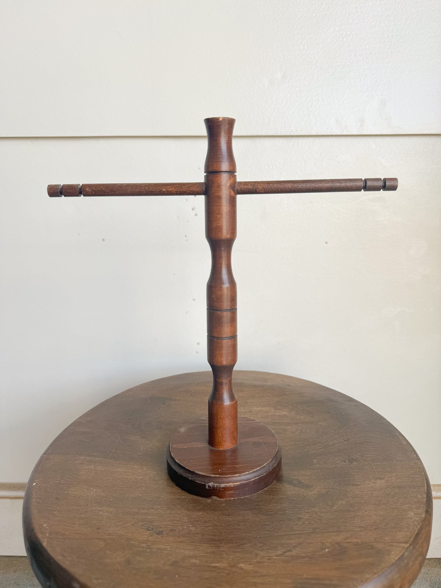 Wooden Mug Tree