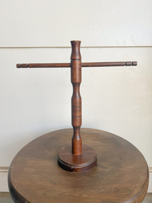 Wooden Mug Tree