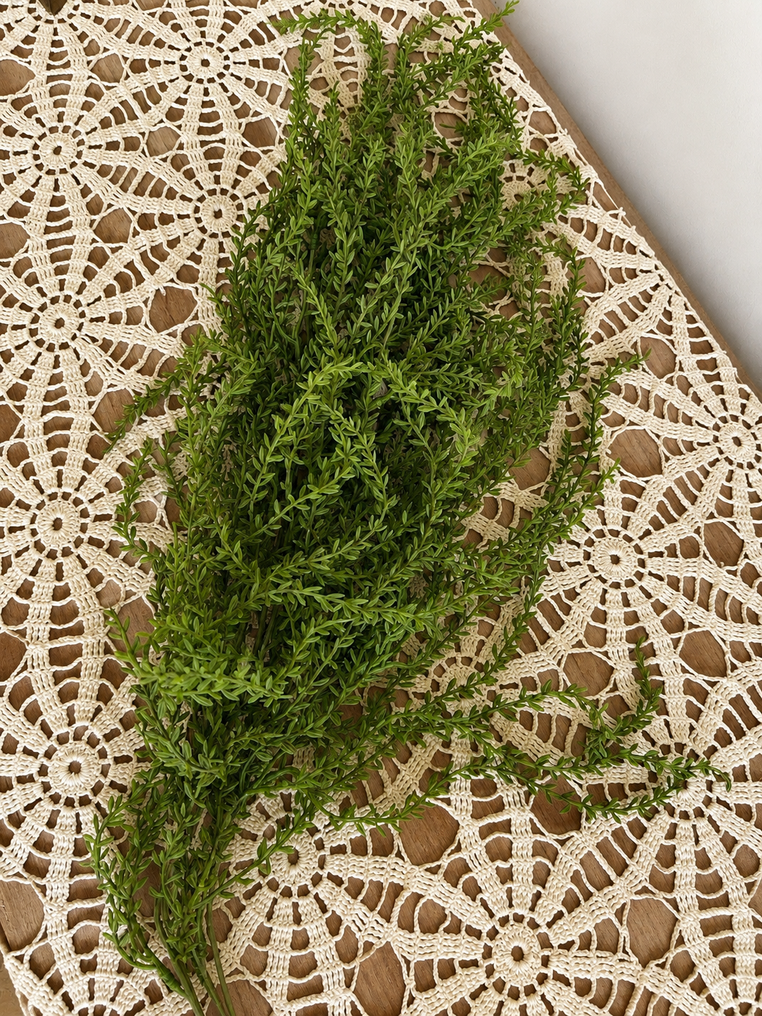 Greenery Strand