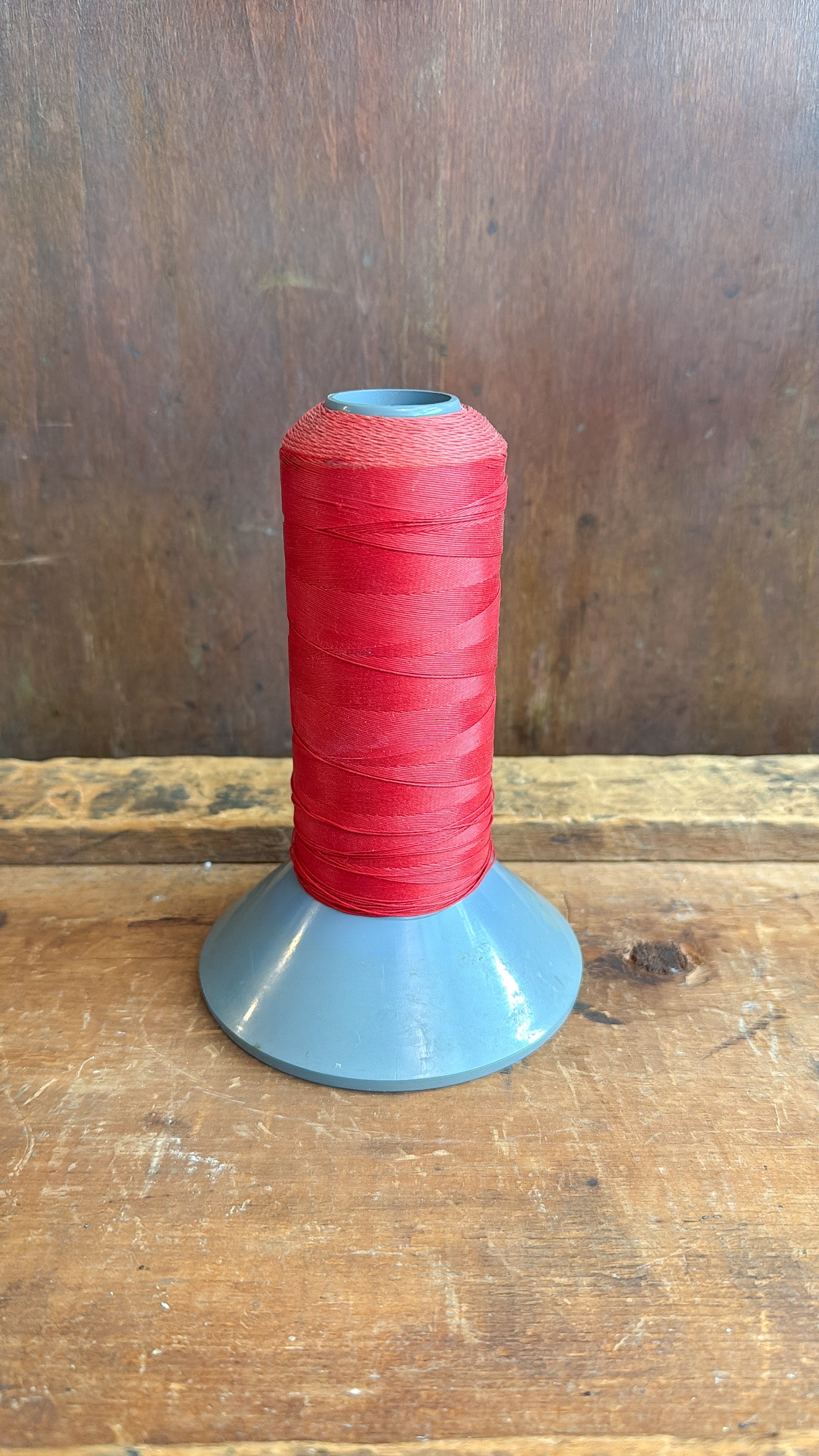Vintage Spools