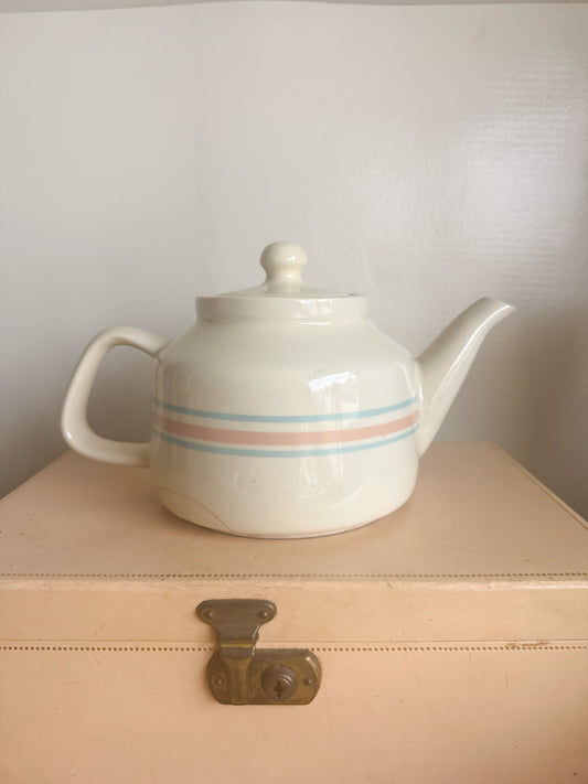 McCoy Teapot