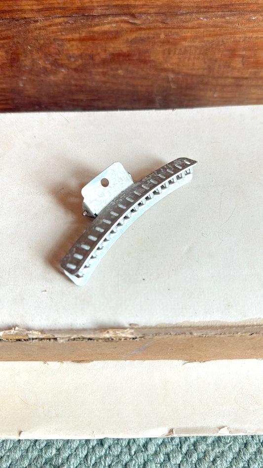 Vintage Hair Clips