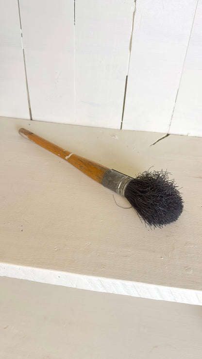 Vintage Paint Brush