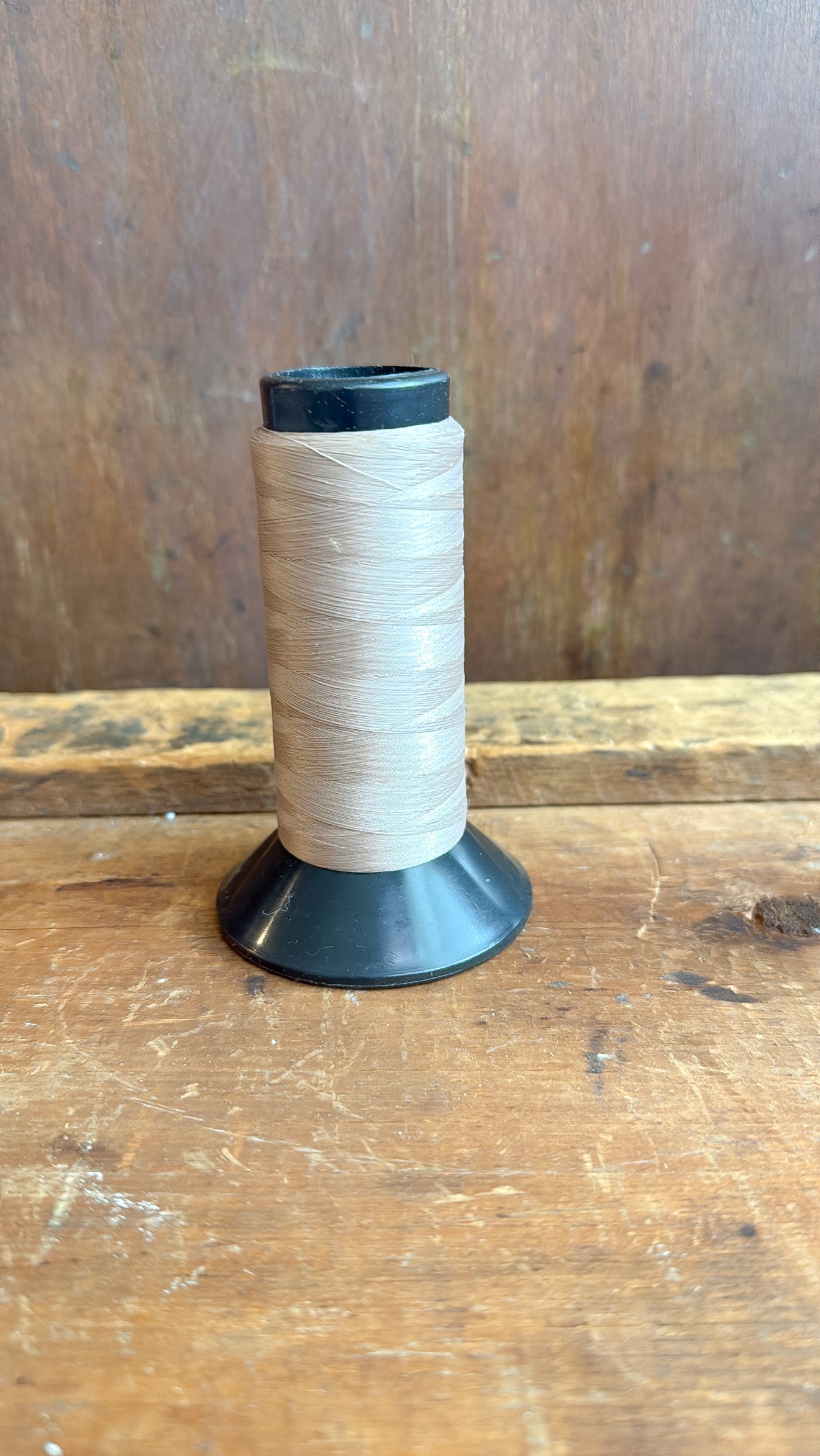 Vintage Spools