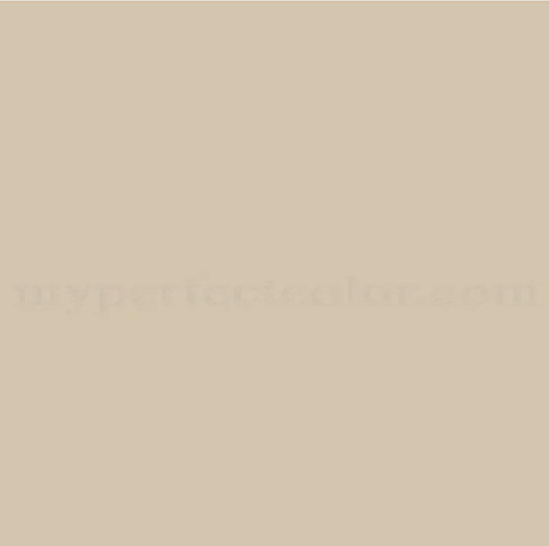 Bleach & Taupe Dresser