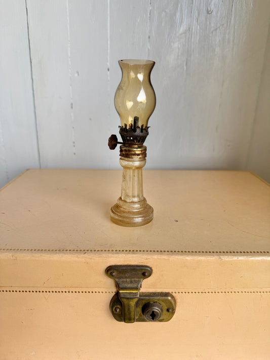 Mini Oil Lamp