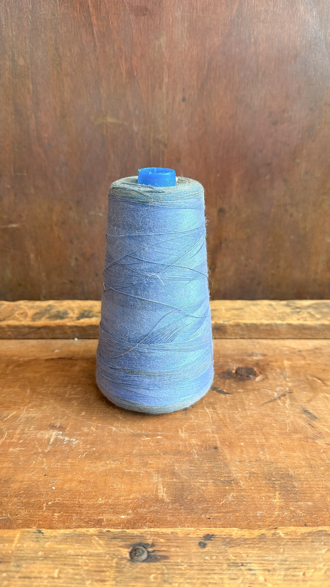 Vintage Spools