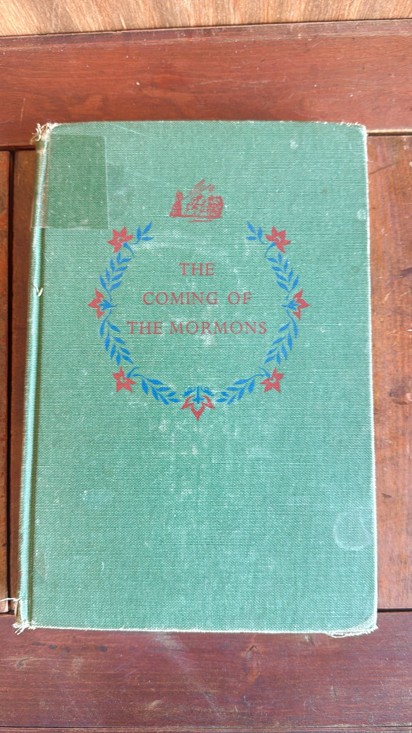 Green Books